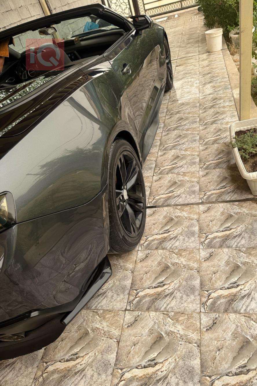 شيفروليه كامارو